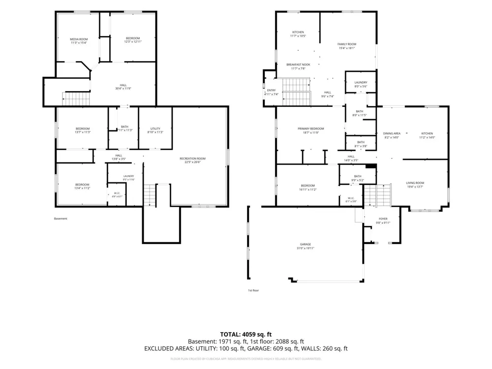 1510 Sabrena Court Rice Lake, WI 54868