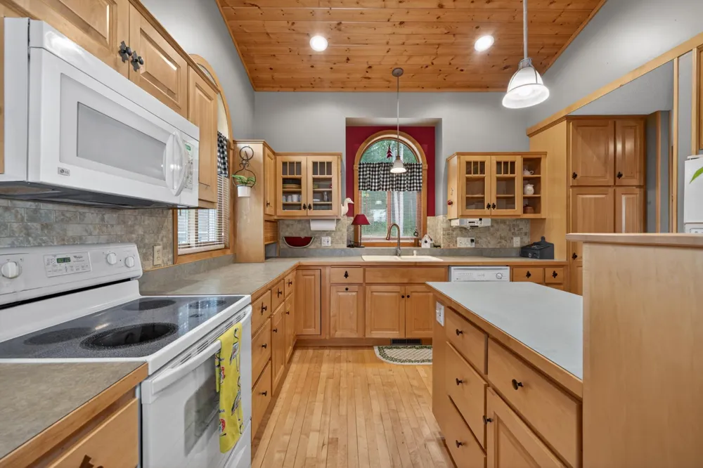 22984 County 7 Park Rapids, MN 56470