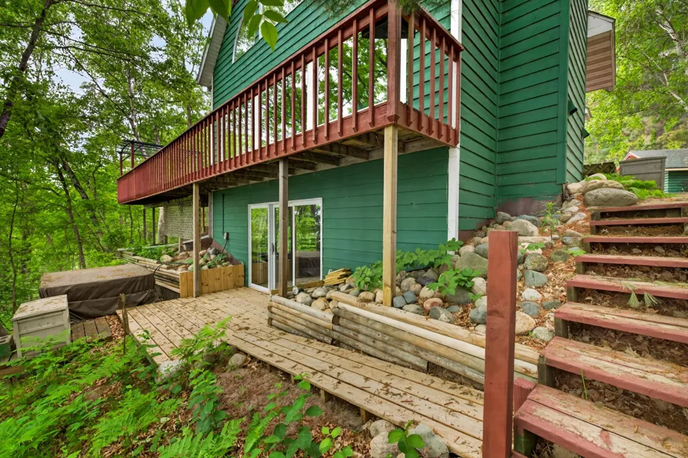 22984 County 7 Park Rapids, MN 56470