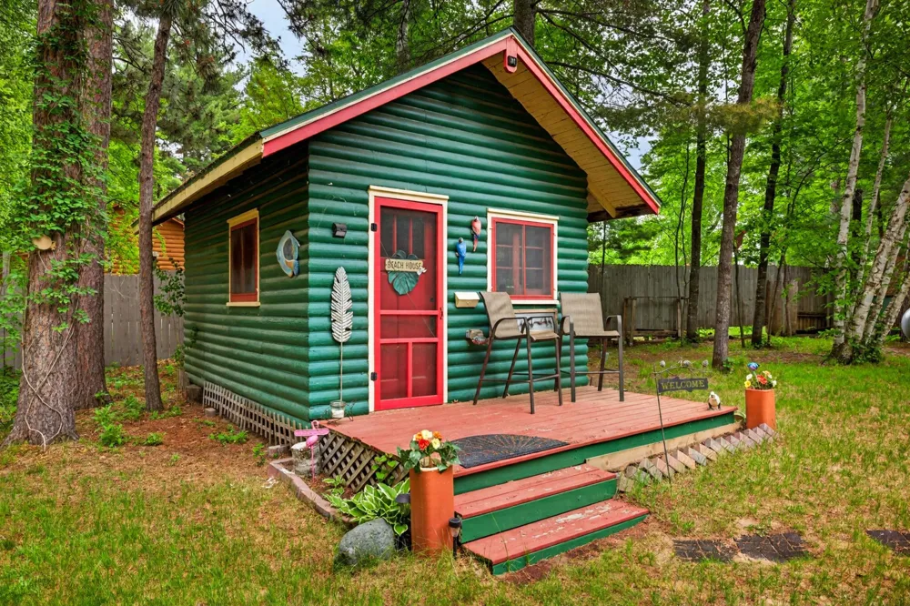 22984 County 7 Park Rapids, MN 56470
