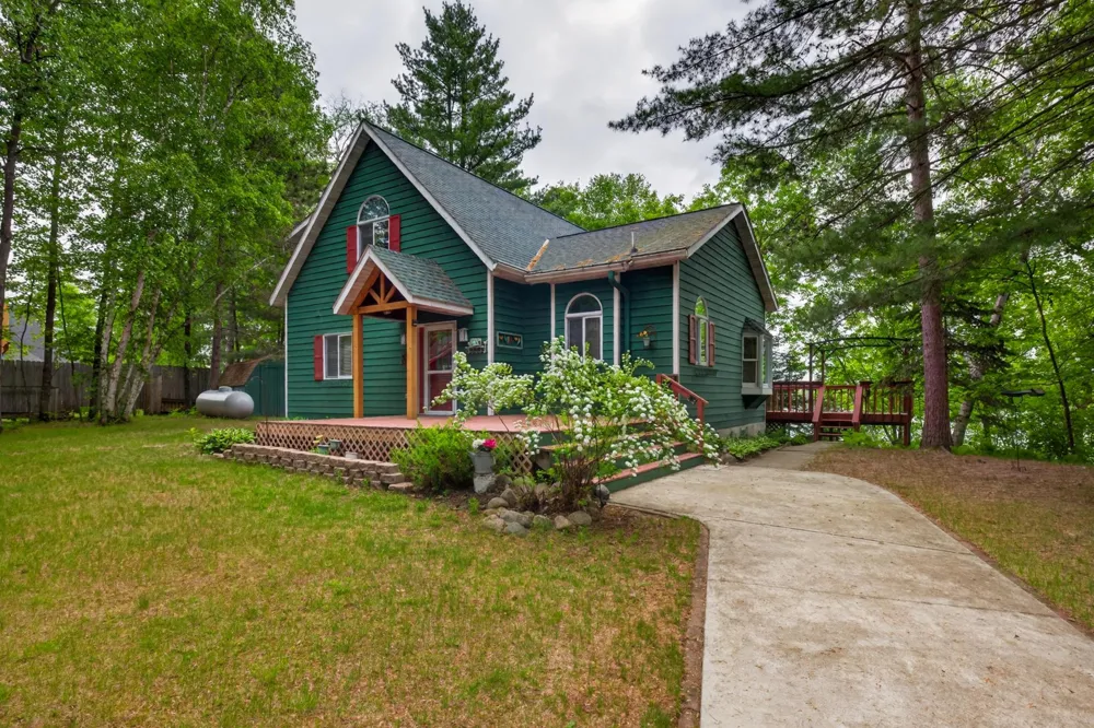 22984 County 7 Park Rapids, MN 56470