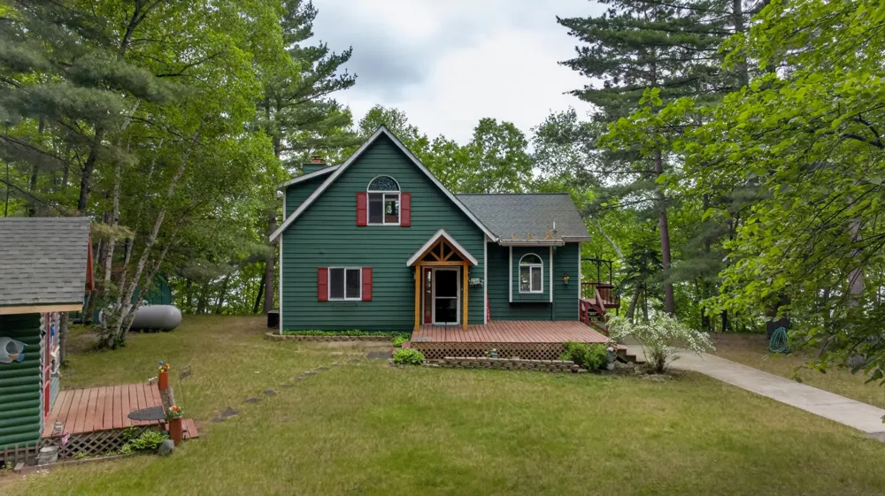 22984 County 7 Park Rapids, MN 56470