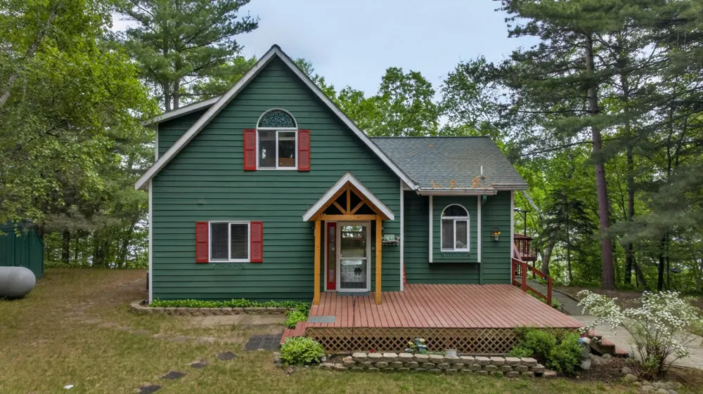 22984 County 7 Park Rapids, MN 56470