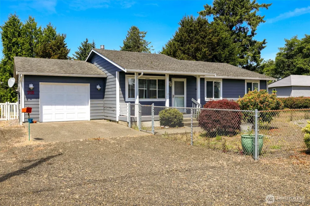 731 S Broadway Street Westport, WA 98595