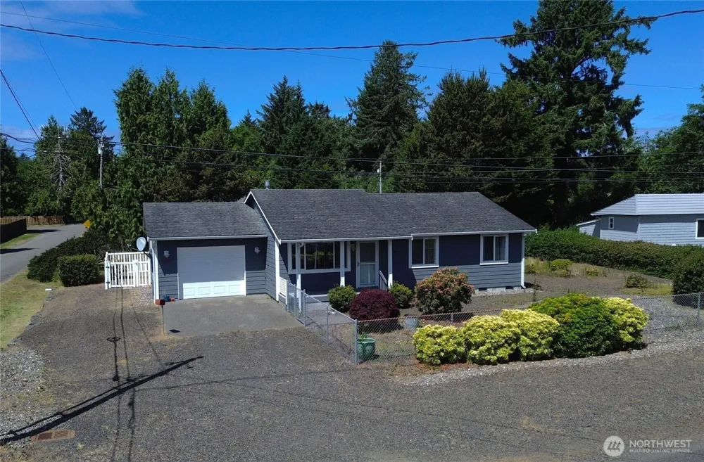 731 S Broadway Street Westport, WA 98595