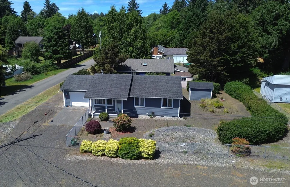 731 S Broadway Street Westport, WA 98595