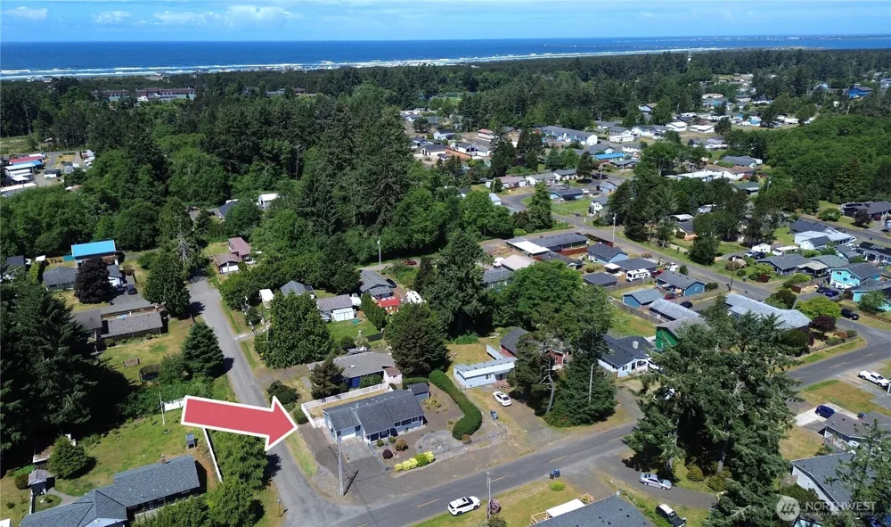 731 S Broadway Street Westport, WA 98595