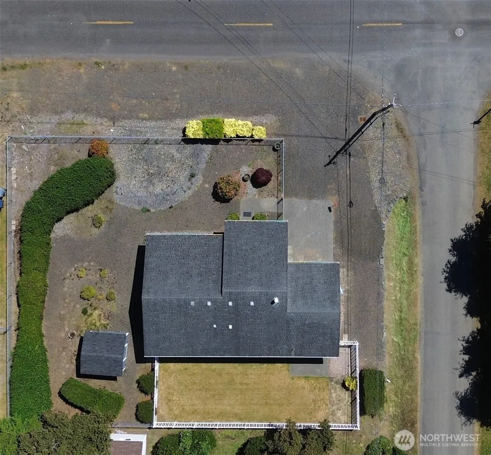 731 S Broadway Street Westport, WA 98595