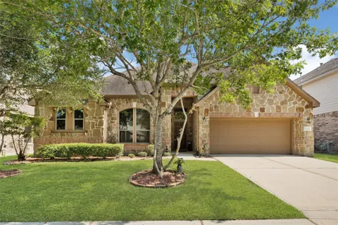 9522 Alabaster Oaks Lane