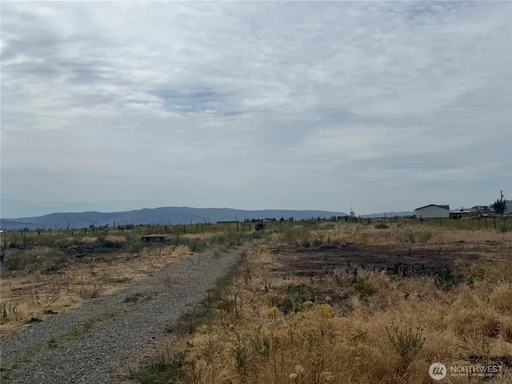 152 Green Acres Road Riverside, WA 98841