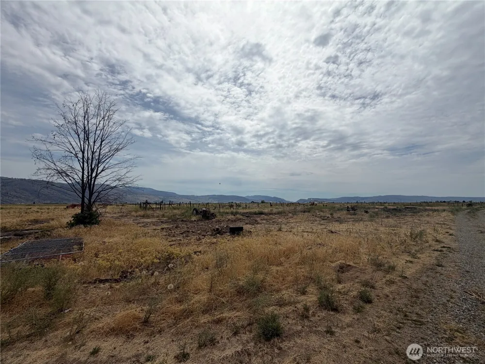 152 Green Acres Road Riverside, WA 98841