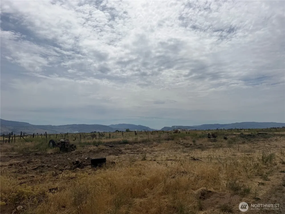 152 Green Acres Road Riverside, WA 98841
