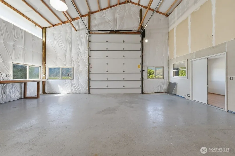 22 Washington Street Manson, WA 98831