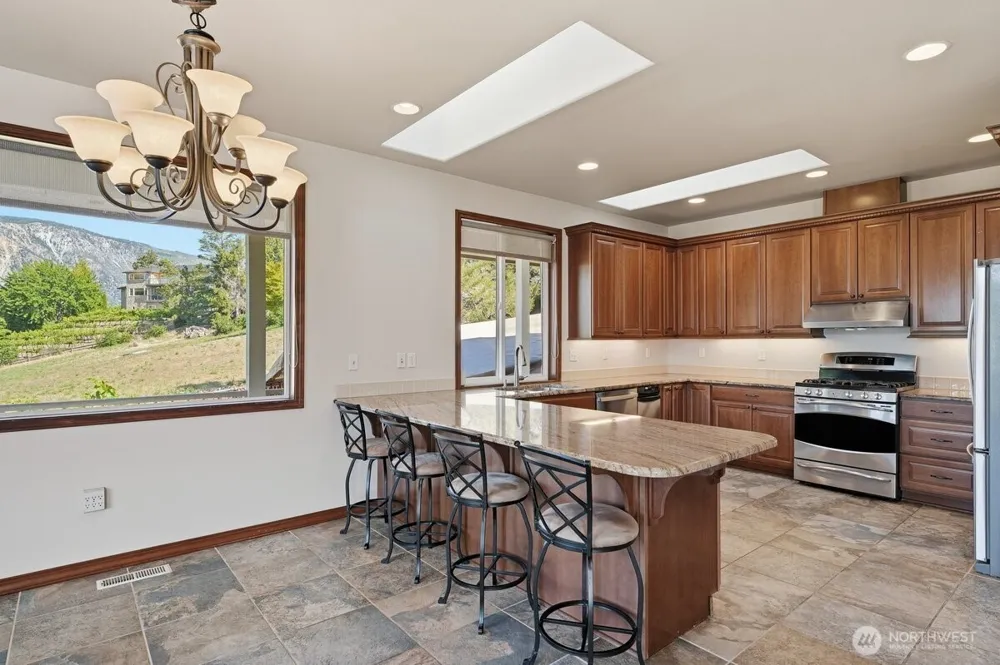 22 Washington Street Manson, WA 98831