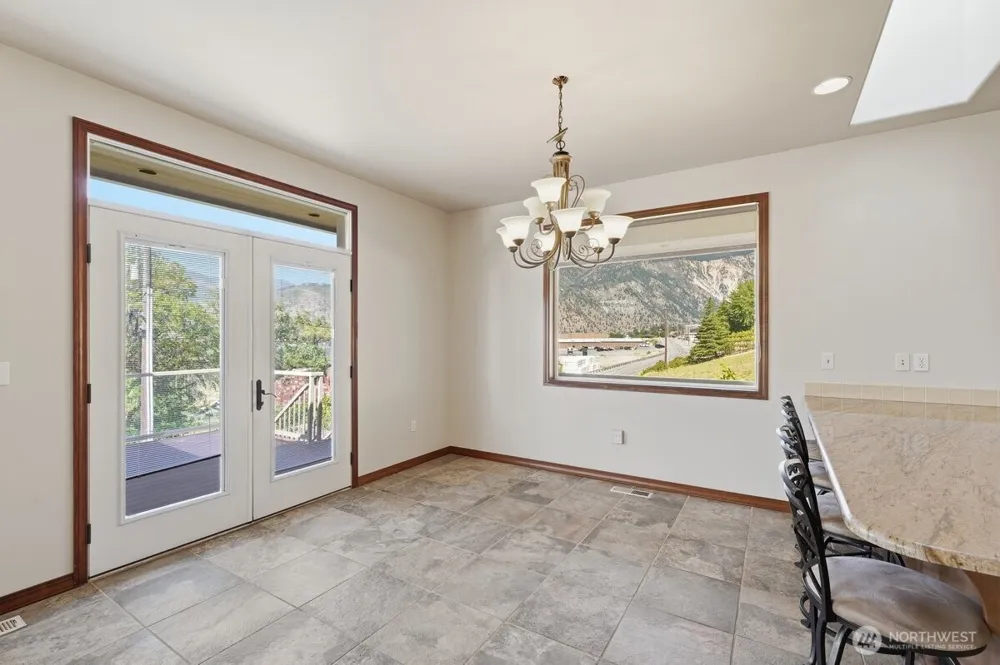 22 Washington Street Manson, WA 98831