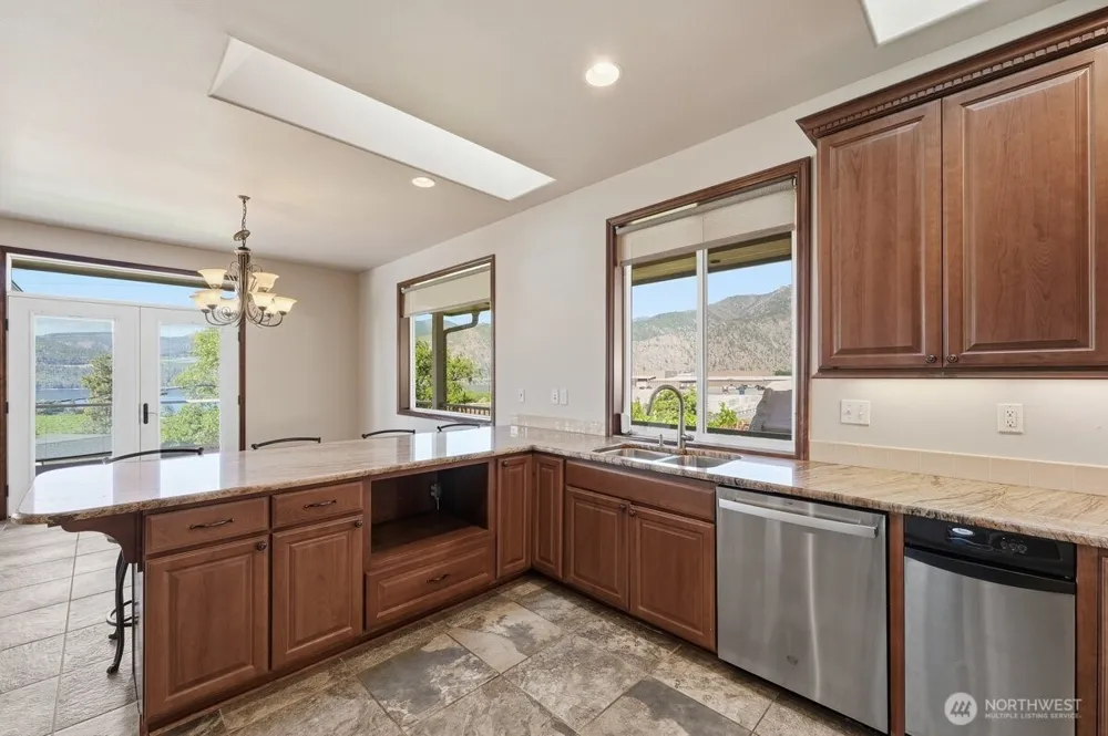 22 Washington Street Manson, WA 98831