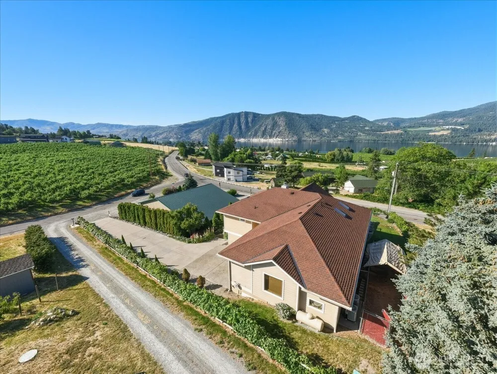 22 Washington Street Manson, WA 98831