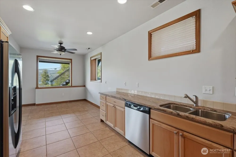 22 Washington Street Manson, WA 98831