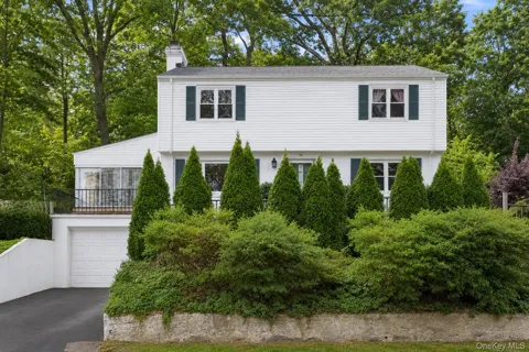20 Dorchester Drive