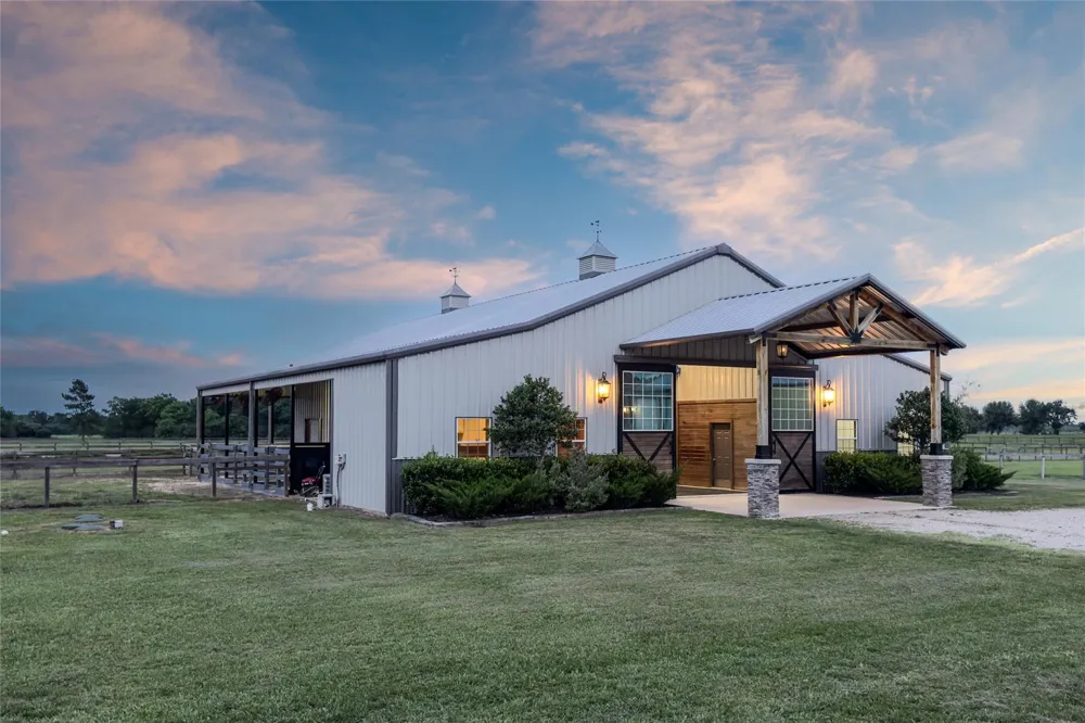24118 Margerstadt Road Hockley, TX 77447