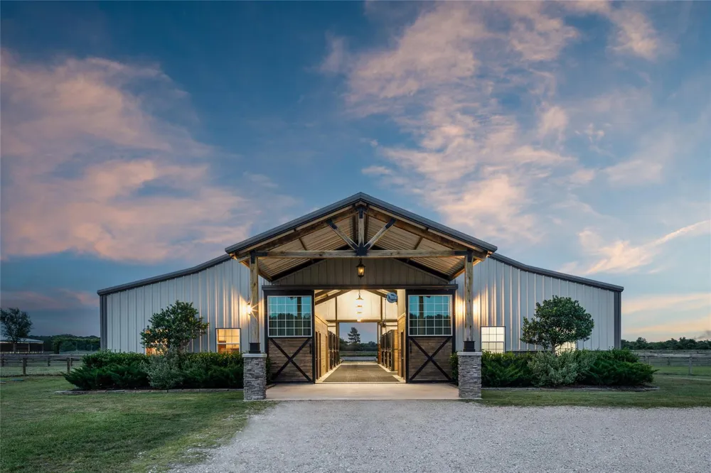 24118 Margerstadt Road Hockley, TX 77447