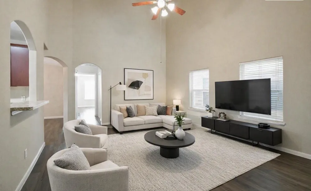 14902 Aberdeen Meadow Lane Houston, TX 77053