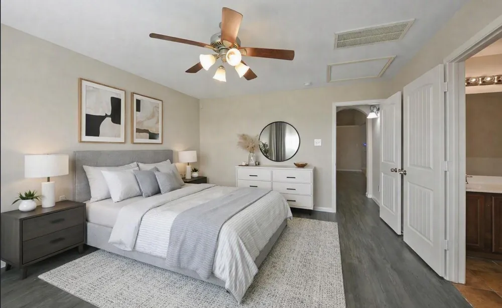 14902 Aberdeen Meadow Lane Houston, TX 77053
