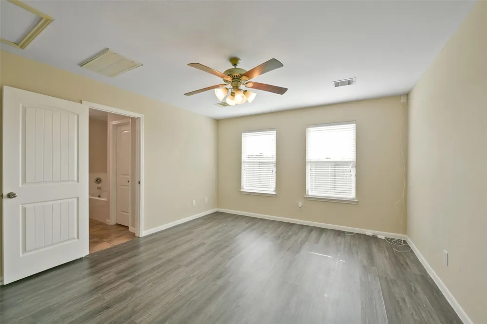 14902 Aberdeen Meadow Lane Houston, TX 77053