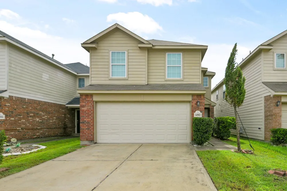14902 Aberdeen Meadow Lane Houston, TX 77053