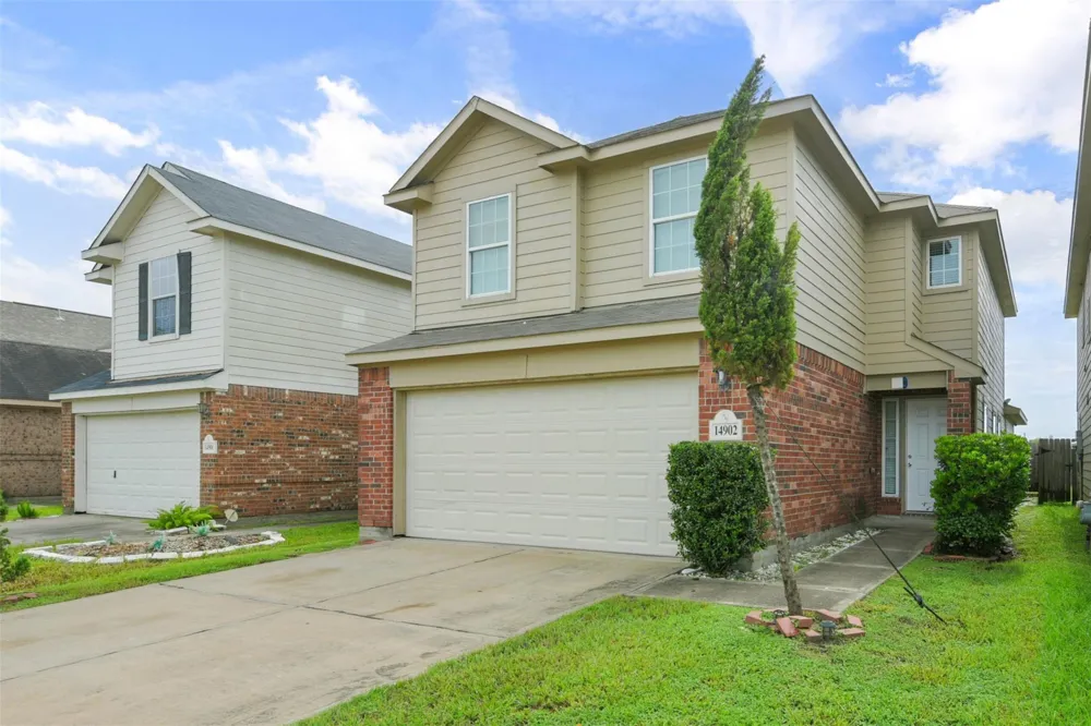14902 Aberdeen Meadow Lane Houston, TX 77053