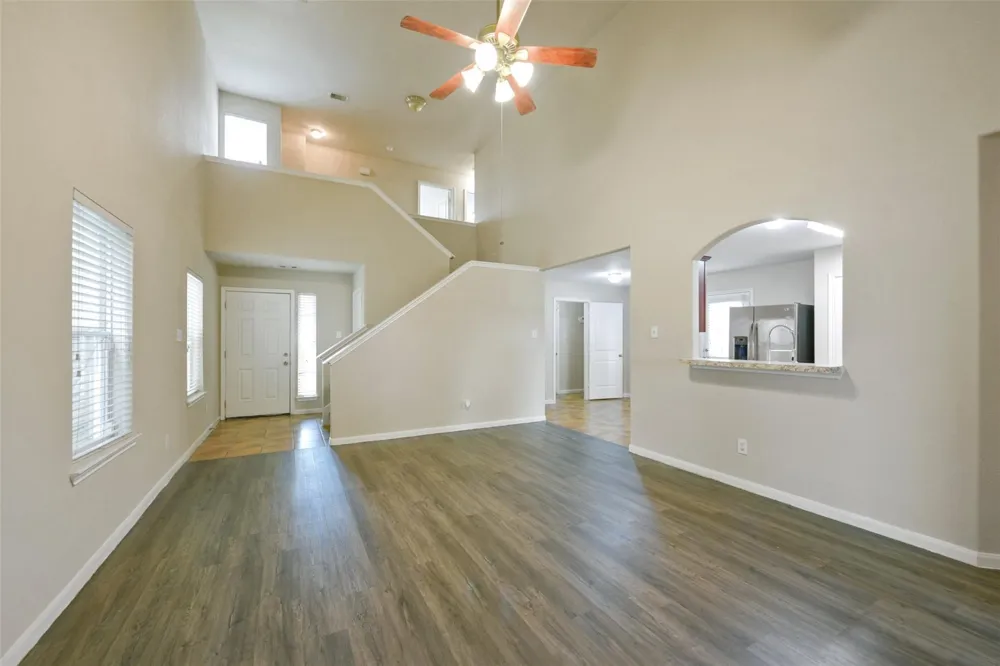 14902 Aberdeen Meadow Lane Houston, TX 77053