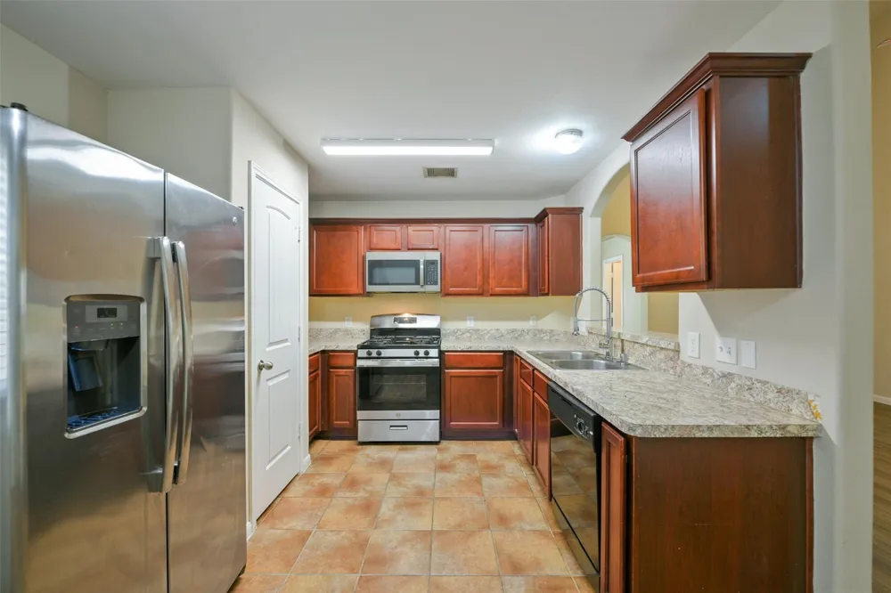 14902 Aberdeen Meadow Lane Houston, TX 77053