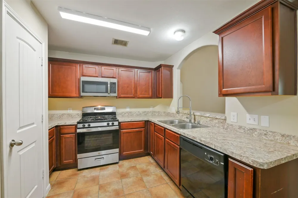 14902 Aberdeen Meadow Lane Houston, TX 77053
