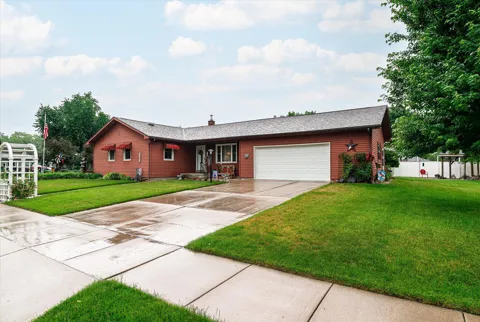1003 S Elm Street