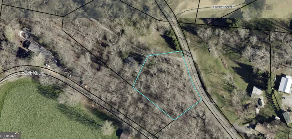 0 Martin Head CIR Dahlonega, GA 30533