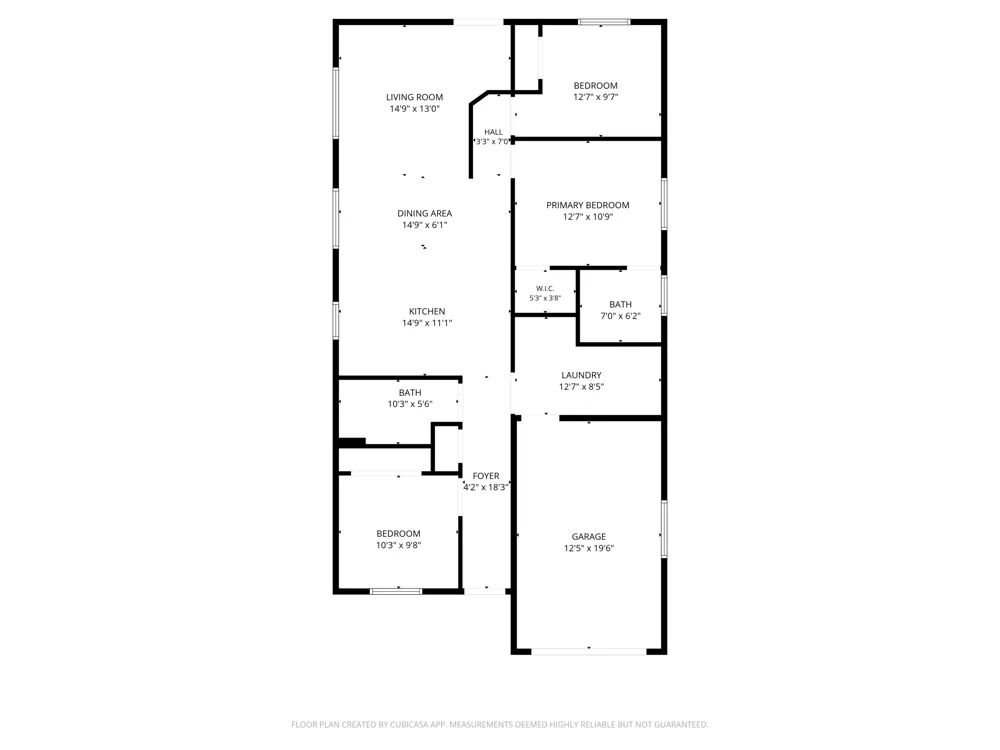 528 E St Charles Avenue Fergus Falls, MN 56537