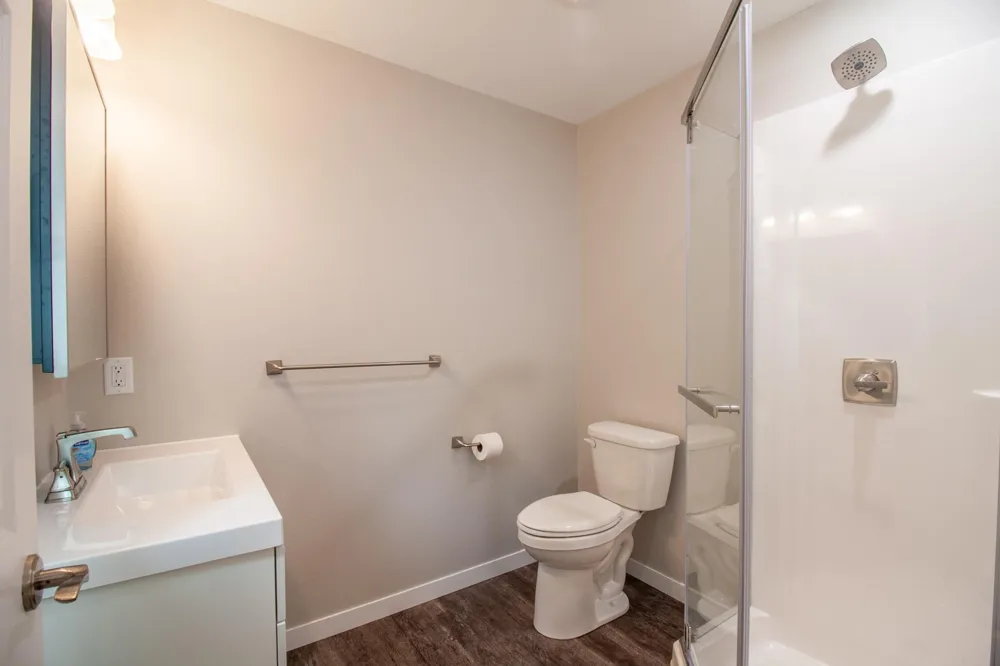 528 E St Charles Avenue Fergus Falls, MN 56537