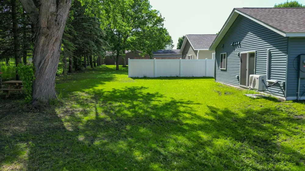 528 E St Charles Avenue Fergus Falls, MN 56537