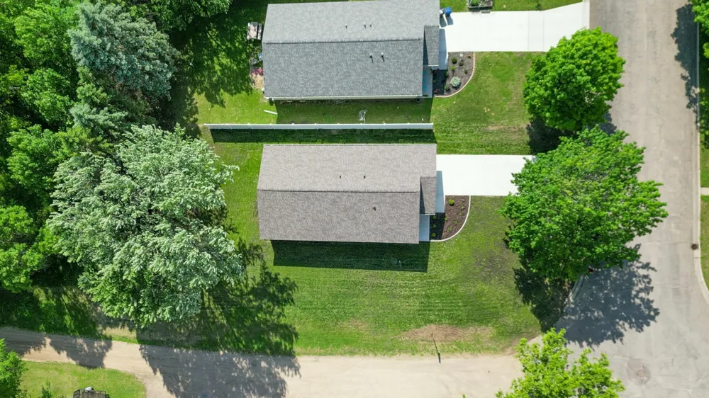 528 E St Charles Avenue Fergus Falls, MN 56537