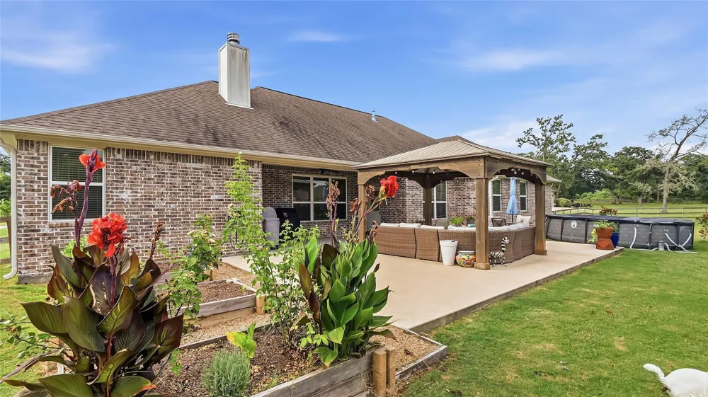 10468 Cornwall Lane Iola, TX 77861