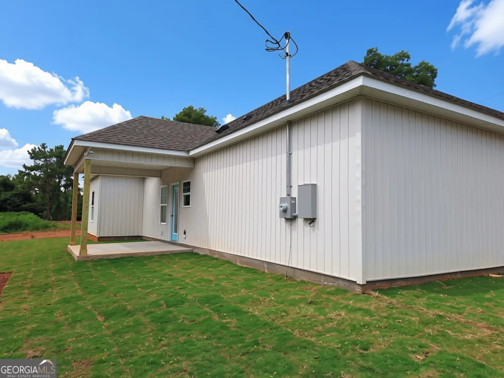 1390 Ben Brown RD Valley, AL 36854