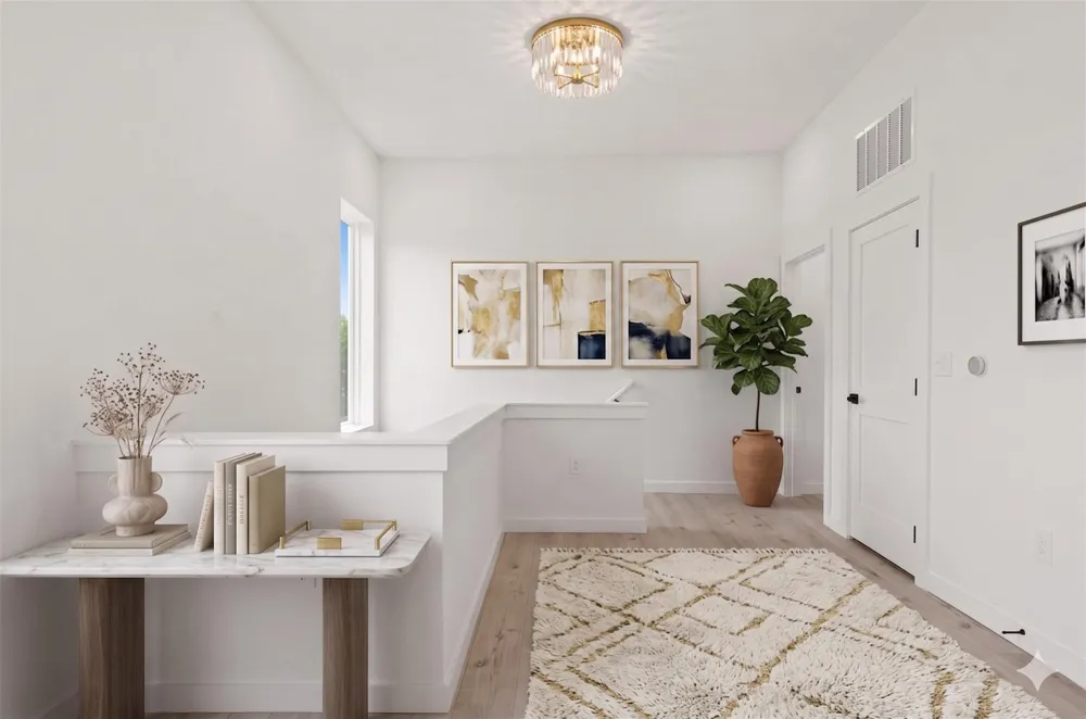 401 North Bluff #15101 Austin, TX 78745