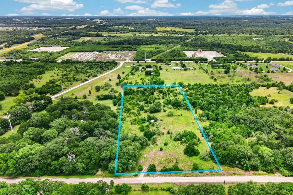 5955 Lynette Circle Bryan, TX 77807