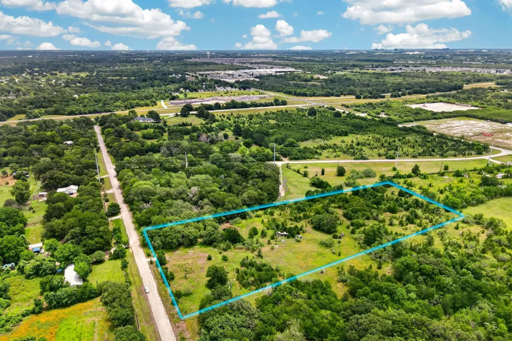5955 Lynette Circle Bryan, TX 77807