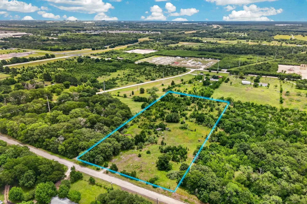 5955 Lynette Circle Bryan, TX 77807