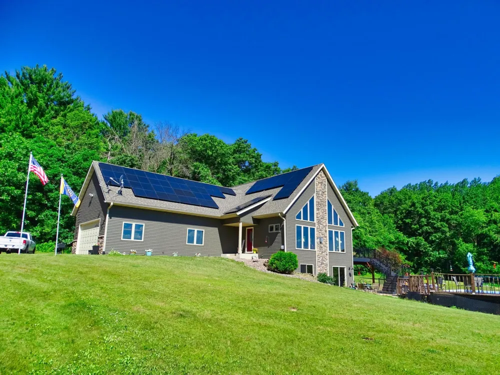 E560 Cedar Road Eau Claire, WI 54701