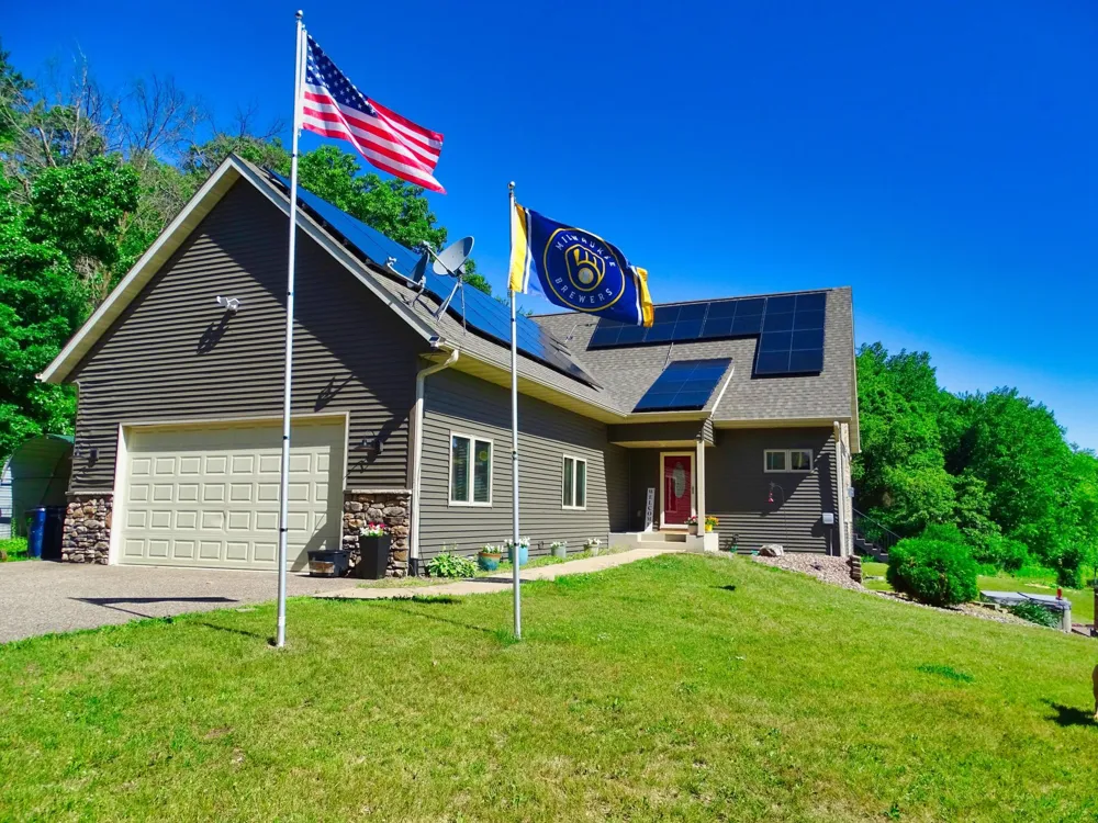 E560 Cedar Road Eau Claire, WI 54701