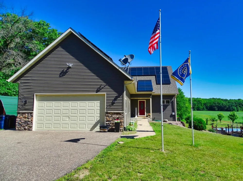E560 Cedar Road Eau Claire, WI 54701