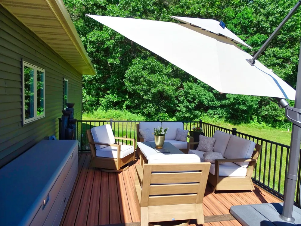 E560 Cedar Road Eau Claire, WI 54701