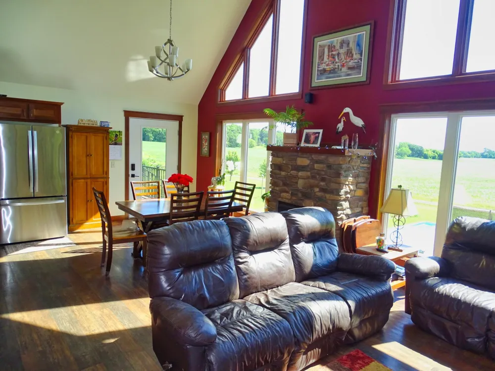 E560 Cedar Road Eau Claire, WI 54701